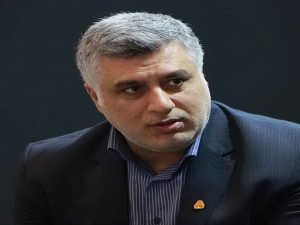 علیرضا قربانی