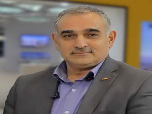 رضا محمدیان