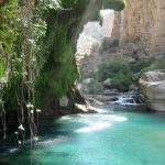 تنگه براق 4