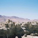 قلعه ایزدخواست1