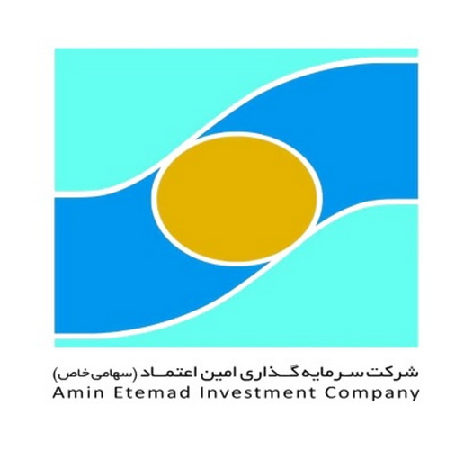 لوگوی سهامدار پنجم